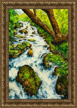 Load image into Gallery viewer, Summer Cascade
