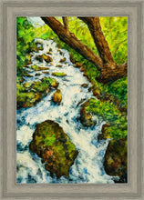 Load image into Gallery viewer, Summer Cascade
