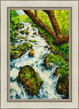 Load image into Gallery viewer, Summer Cascade
