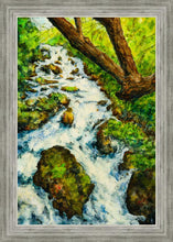 Load image into Gallery viewer, Summer Cascade
