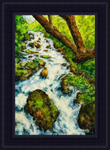 Load image into Gallery viewer, Summer Cascade
