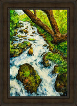 Load image into Gallery viewer, Summer Cascade
