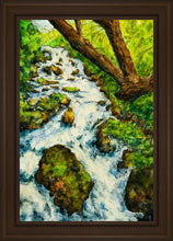 Load image into Gallery viewer, Summer Cascade
