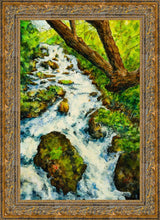 Load image into Gallery viewer, Summer Cascade

