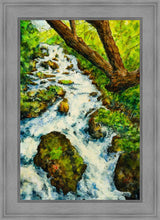 Load image into Gallery viewer, Summer Cascade
