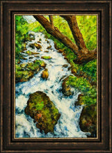 Load image into Gallery viewer, Summer Cascade
