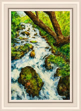 Load image into Gallery viewer, Summer Cascade
