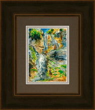 Load image into Gallery viewer, Stewart Falls
