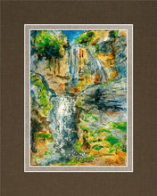 Load image into Gallery viewer, Stewart Falls

