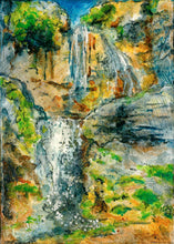 Load image into Gallery viewer, Stewart Falls
