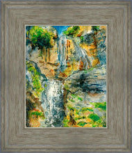 Load image into Gallery viewer, Stewart Falls

