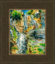 Load image into Gallery viewer, Stewart Falls
