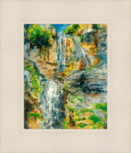 Load image into Gallery viewer, Stewart Falls
