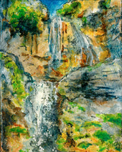 Load image into Gallery viewer, Stewart Falls
