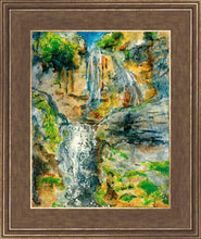 Load image into Gallery viewer, Stewart Falls
