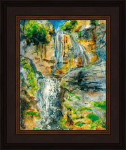 Load image into Gallery viewer, Stewart Falls

