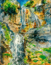 Load image into Gallery viewer, Stewart Falls

