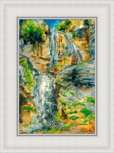 Load image into Gallery viewer, Stewart Falls
