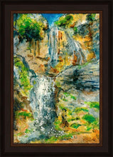 Load image into Gallery viewer, Stewart Falls
