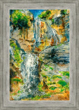 Load image into Gallery viewer, Stewart Falls
