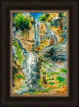 Load image into Gallery viewer, Stewart Falls
