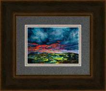 Load image into Gallery viewer, Fires of Twilight

