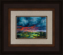 Load image into Gallery viewer, Fires of Twilight

