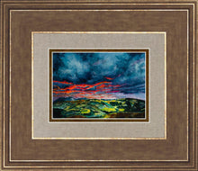 Load image into Gallery viewer, Fires of Twilight

