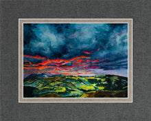 Load image into Gallery viewer, Fires of Twilight
