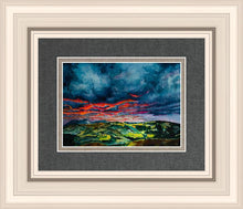 Load image into Gallery viewer, Fires of Twilight
