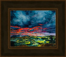 Load image into Gallery viewer, Fires of Twilight

