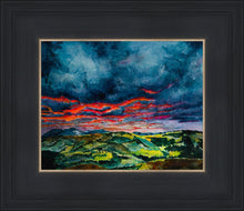Load image into Gallery viewer, Fires of Twilight

