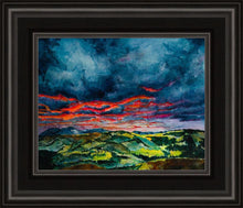 Load image into Gallery viewer, Fires of Twilight
