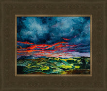 Load image into Gallery viewer, Fires of Twilight
