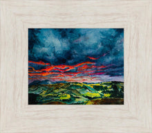 Load image into Gallery viewer, Fires of Twilight
