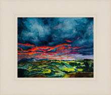 Load image into Gallery viewer, Fires of Twilight
