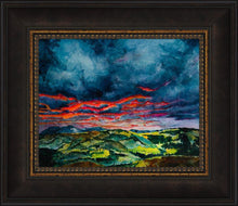 Load image into Gallery viewer, Fires of Twilight
