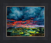 Load image into Gallery viewer, Fires of Twilight
