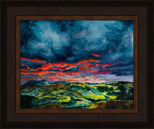 Load image into Gallery viewer, Fires of Twilight
