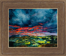 Load image into Gallery viewer, Fires of Twilight
