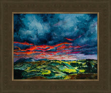 Load image into Gallery viewer, Fires of Twilight
