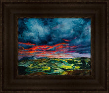 Load image into Gallery viewer, Fires of Twilight
