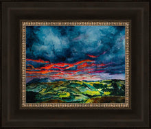 Load image into Gallery viewer, Fires of Twilight
