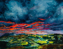 Load image into Gallery viewer, Fires of Twilight
