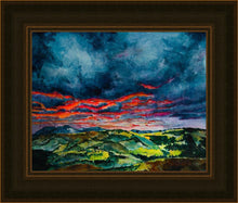 Load image into Gallery viewer, Fires of Twilight
