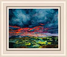 Load image into Gallery viewer, Fires of Twilight

