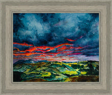 Load image into Gallery viewer, Fires of Twilight
