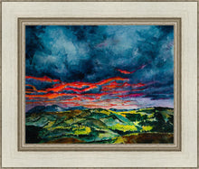 Load image into Gallery viewer, Fires of Twilight

