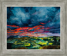 Load image into Gallery viewer, Fires of Twilight
