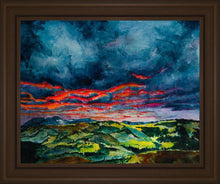 Load image into Gallery viewer, Fires of Twilight
